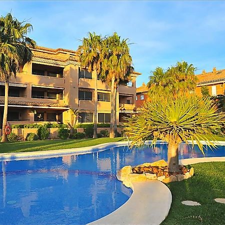Apartment Perfect Holiday Jávea Pokój zdjęcie