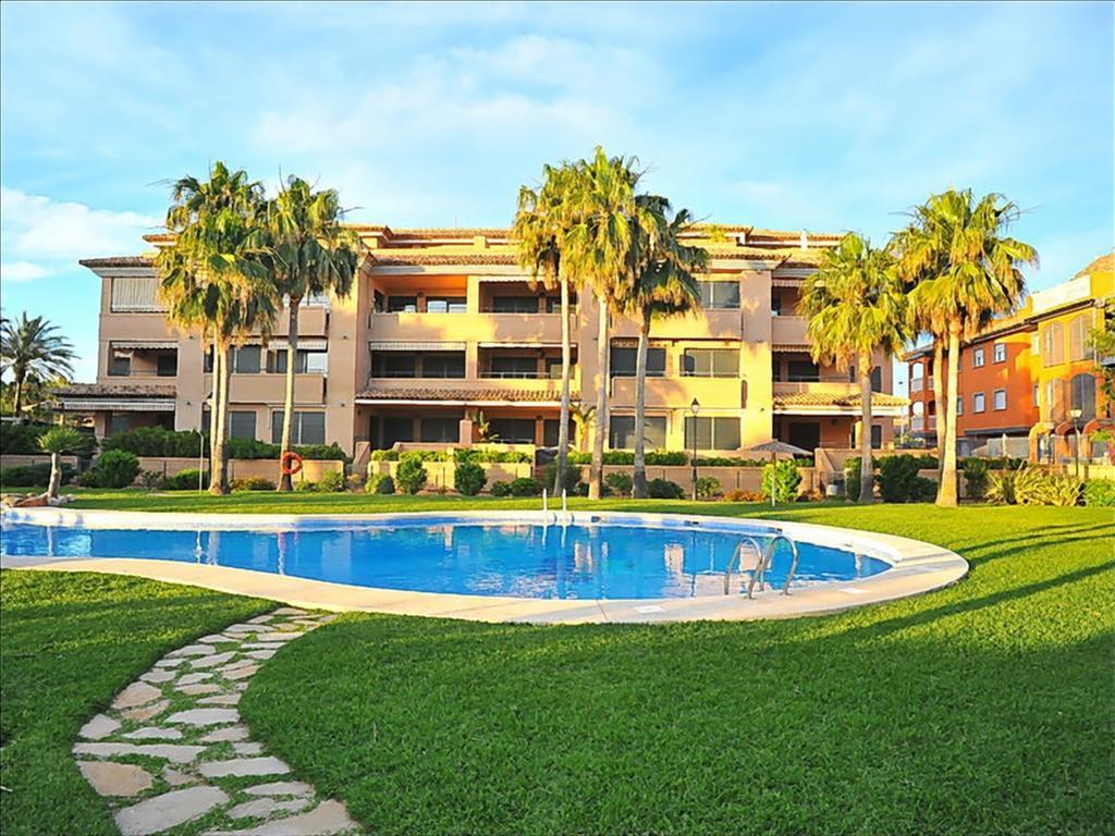 Apartment Perfect Holiday Jávea Pokój zdjęcie