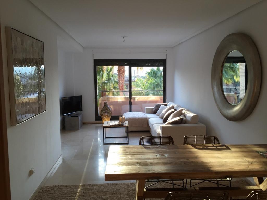 Apartment Perfect Holiday Jávea Pokój zdjęcie