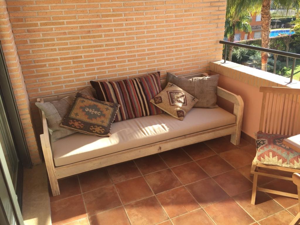 Apartment Perfect Holiday Jávea Zewnętrze zdjęcie