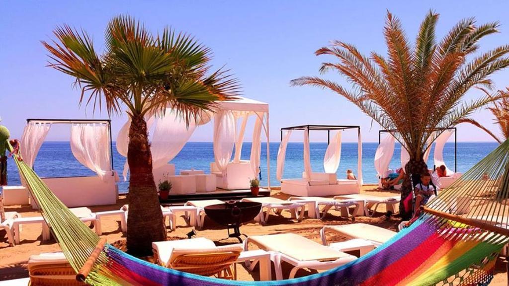 Apartment Perfect Holiday Jávea Zewnętrze zdjęcie