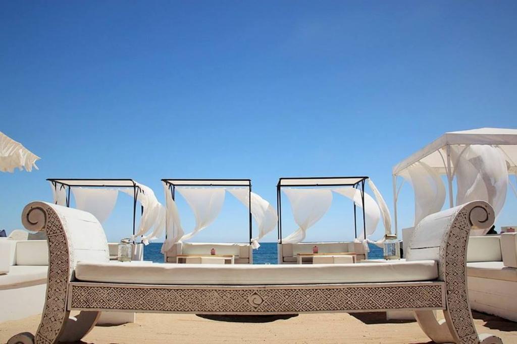 Apartment Perfect Holiday Jávea Zewnętrze zdjęcie